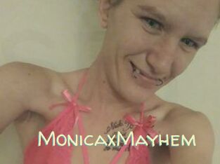 MonicaxMayhem
