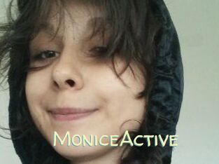MoniceActive