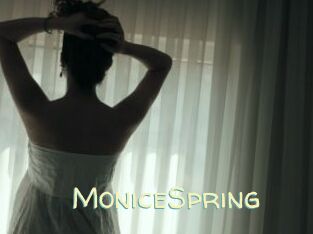 MoniceSpring