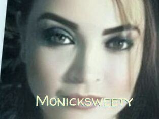 Monicksweety