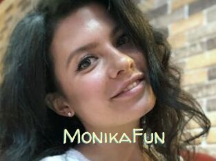 MonikaFun