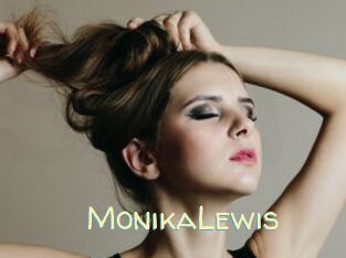 MonikaLewis Sexy Tchat