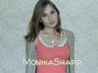 MonikaSharp