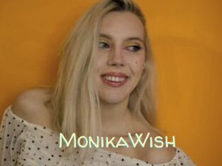MonikaWish