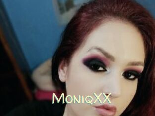 MoniqXX