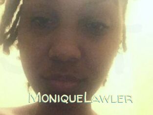 MoniqueLawler Sexy Tchat