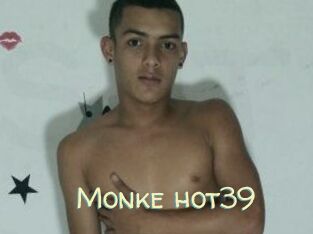 Monke_hot39