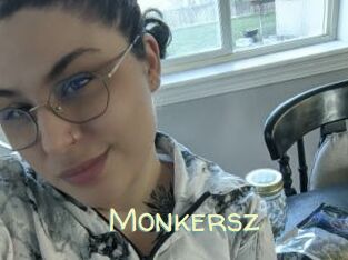 Monkersz