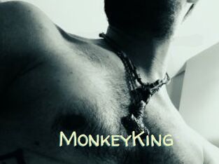 MonkeyKing