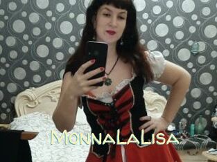 MonnaLaLisa