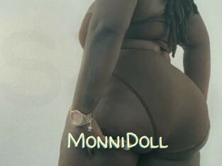 MonniDoll