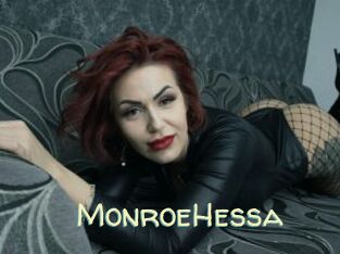 MonroeHessa