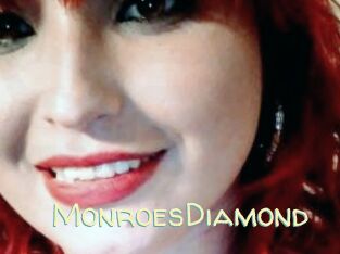 MonroesDiamond Sexy Tchat