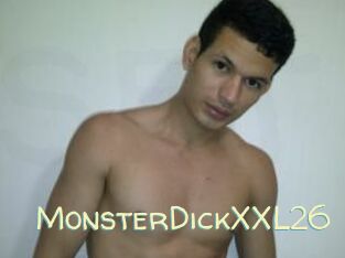 MonsterDickXXL26