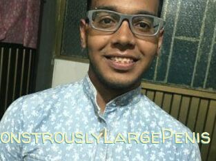 MonstrouslyLargePenis