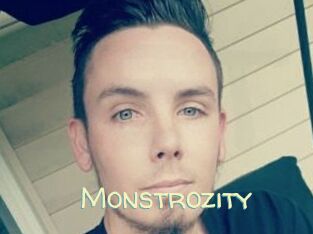 Monstrozity
