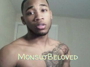 MonsujBeloved