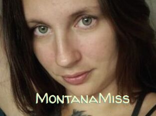 MontanaMiss Sexy Tchat
