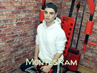 MontesRam Sexy Tchat
