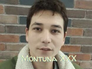 Montuna_XXX