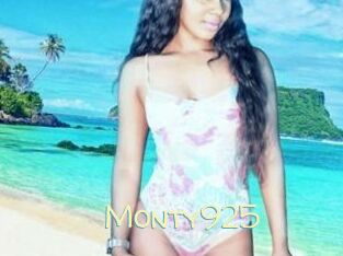 Monty925