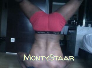 MontyStaar