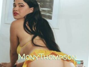 MonyThompson