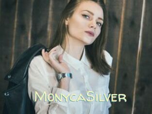 MonycaSilver