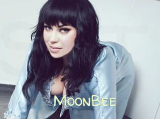 MoonBee Sexy Tchat