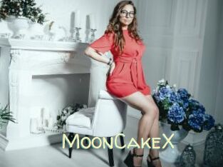MoonCakeX