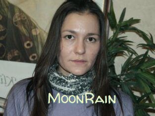 MoonRain