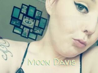 Moon_Davis Sexy Tchat
