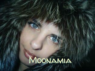 Moonamia