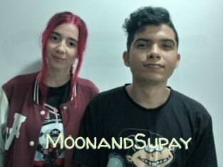 MoonandSupay