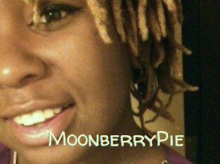 MoonberryPie Sexy Tchat