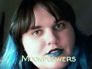 Moonflowers