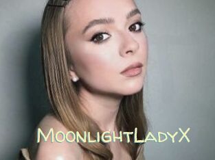 MoonlightLadyX