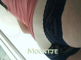 Moontje