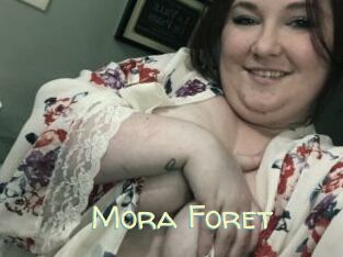 Mora_Foret