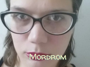 Mordrom Sexy Tchat