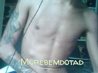 Morebemdotad