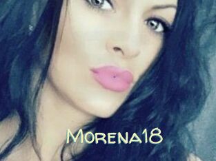 Morena18