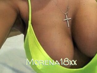 Morena18xx
