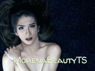 MorenaBeautyTS
