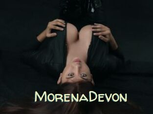 MorenaDevon