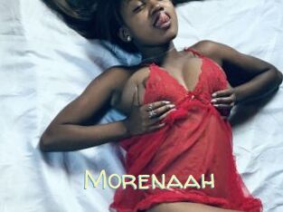 Morenaah