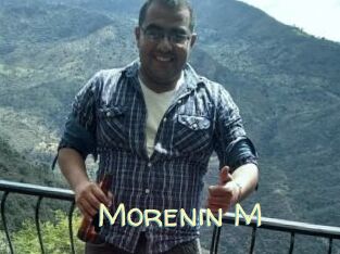 Morenin_M