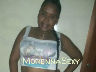 MorennaSexy
