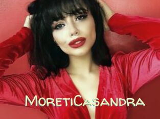 MoretiCasandra