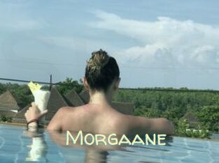 Morgaane